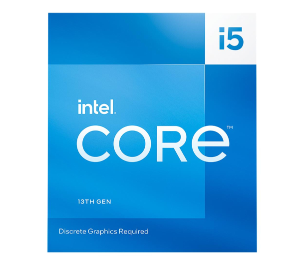 Intel Core i5-13400F